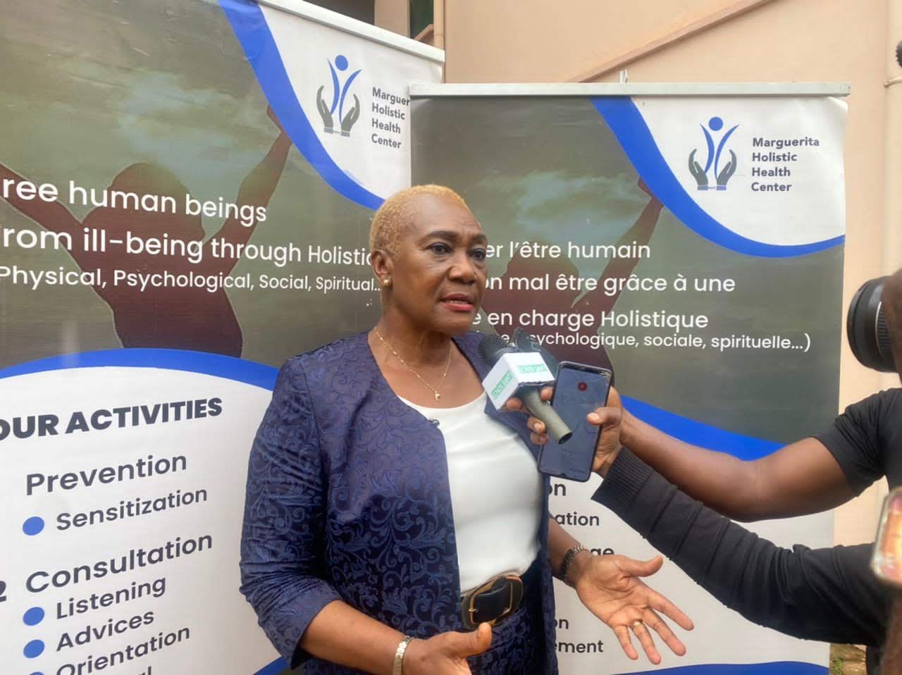 Journée Internationale de la Famille